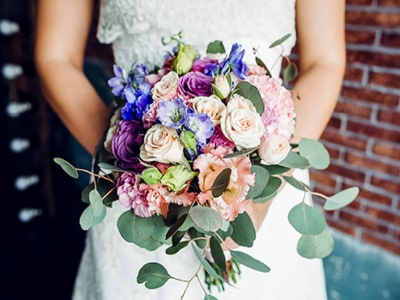 Wedding Flowers
