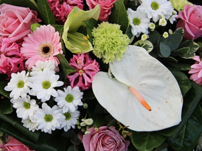 Funeral Flowers